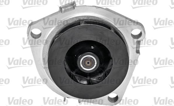 Valeo 506887 - Pompa acqua www.autoricambi360.it