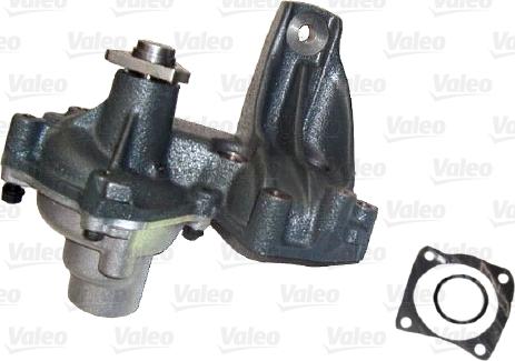 VALEO 506261 - Pompa acqua www.autoricambi360.it