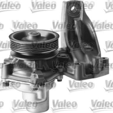 VALEO 506276 - Pompa acqua www.autoricambi360.it