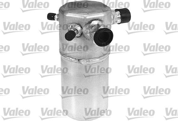 VALEO 508959 - Essiccatore, Climatizzatore www.autoricambi360.it