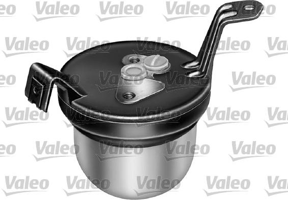 Valeo 508599 - Essiccatore, Climatizzatore www.autoricambi360.it