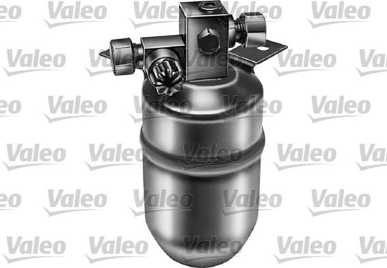 VALEO 508598 - Essiccatore, Climatizzatore www.autoricambi360.it