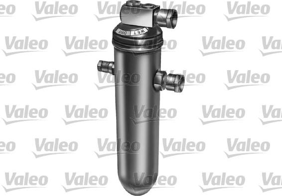 VALEO 508597 - Essiccatore, Climatizzatore www.autoricambi360.it