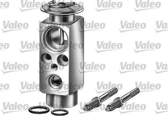 VALEO 508694 - Valvola ad espansione, Climatizzatore www.autoricambi360.it