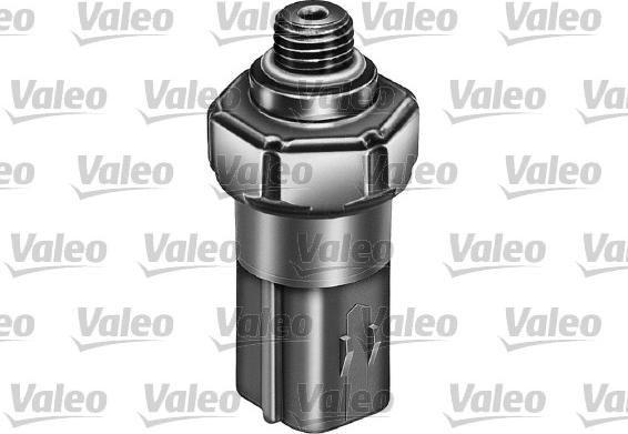 Valeo 508659 - Interruttore a pressione, Climatizzatore www.autoricambi360.it