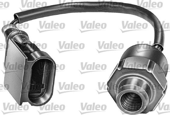 VALEO 508664 - Interruttore a pressione, Climatizzatore www.autoricambi360.it