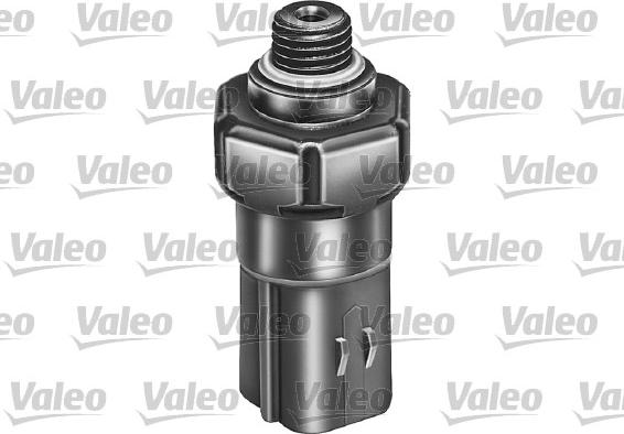VALEO 508660 - Interruttore a pressione, Climatizzatore www.autoricambi360.it