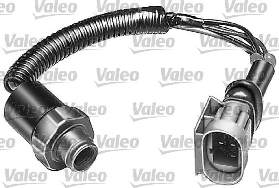 VALEO 508661 - Interruttore a pressione, Climatizzatore www.autoricambi360.it