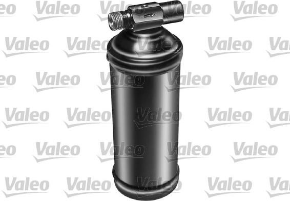 Valeo 508612 - Essiccatore, Climatizzatore www.autoricambi360.it
