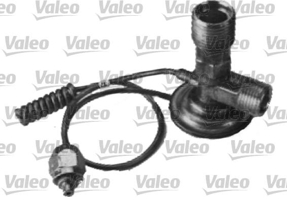 VALEO 508635 - Valvola ad espansione, Climatizzatore www.autoricambi360.it