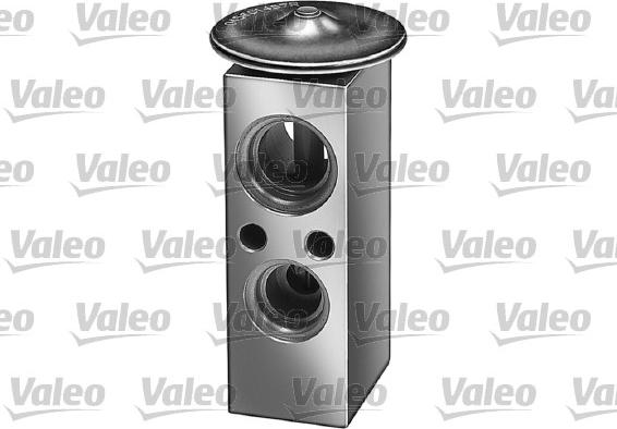 VALEO 508637 - Valvola ad espansione, Climatizzatore www.autoricambi360.it