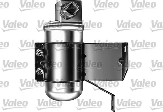 Valeo 508629 - Essiccatore, Climatizzatore www.autoricambi360.it