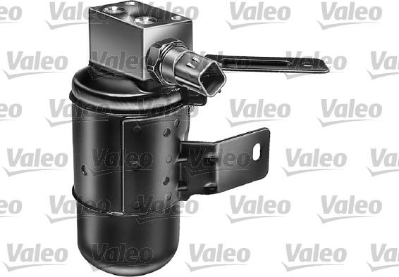 VALEO 508626 - Essiccatore, Climatizzatore www.autoricambi360.it