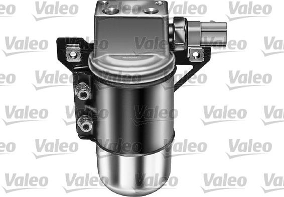 VALEO 508627 - Essiccatore, Climatizzatore www.autoricambi360.it