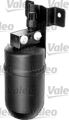 VALEO 508807 - Essiccatore, Climatizzatore www.autoricambi360.it