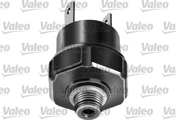 VALEO 508819 - Interruttore a pressione, Climatizzatore www.autoricambi360.it