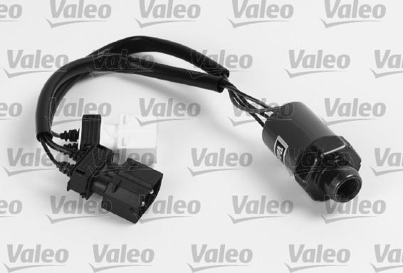 VALEO 508815 - Interruttore a pressione, Climatizzatore www.autoricambi360.it