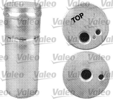 VALEO 508811 - Essiccatore, Climatizzatore www.autoricambi360.it