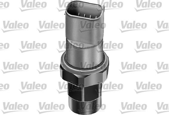 Valeo 508818 - Interruttore a pressione, Climatizzatore www.autoricambi360.it