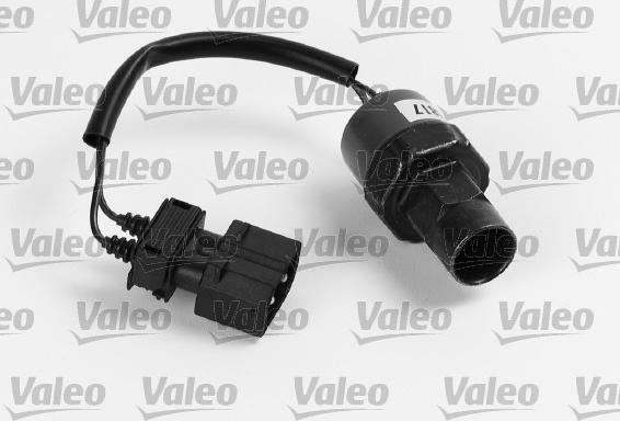 Valeo 508817 - Interruttore a pressione, Climatizzatore www.autoricambi360.it