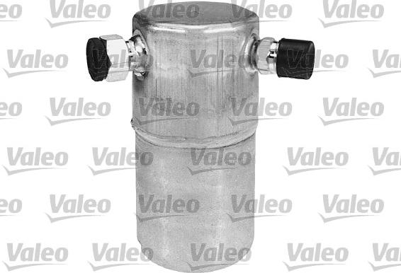 Valeo 508886 - Essiccatore, Climatizzatore www.autoricambi360.it
