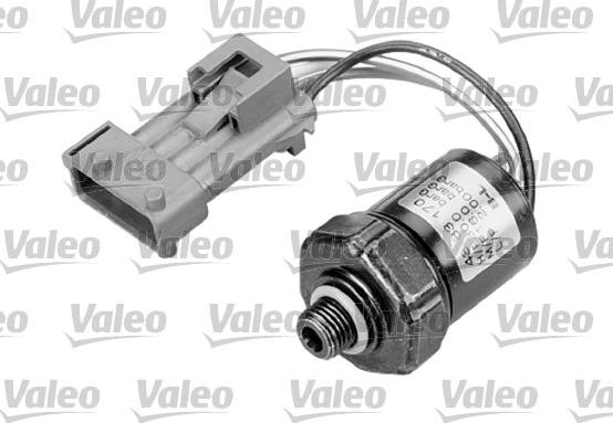 Valeo 508825 - Interruttore a pressione, Climatizzatore www.autoricambi360.it