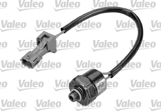 Valeo 508826 - Interruttore a pressione, Climatizzatore www.autoricambi360.it