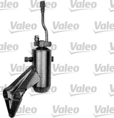 VALEO 508877 - Essiccatore, Climatizzatore www.autoricambi360.it