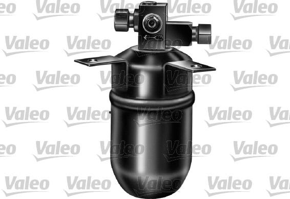VALEO 508724 - Essiccatore, Climatizzatore www.autoricambi360.it