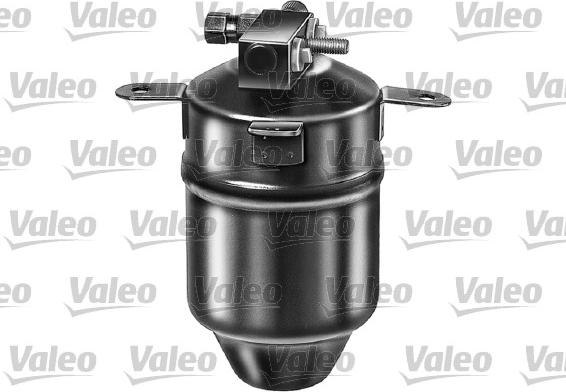 Valeo 508723 - Essiccatore, Climatizzatore www.autoricambi360.it