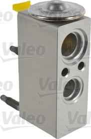 VALEO 515055 - Valvola ad espansione, Climatizzatore www.autoricambi360.it