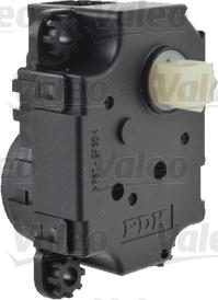 VALEO 515061 - Regolatore, Valvola miscelazione www.autoricambi360.it