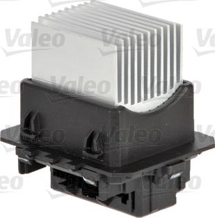 VALEO 515038 - Attuatore, Climatizzatore www.autoricambi360.it