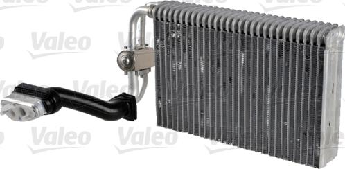 VALEO 515131 - Evaporatore, Climatizzatore www.autoricambi360.it