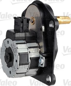 VALEO 515125 - Regolatore, Valvola miscelazione www.autoricambi360.it