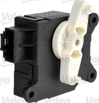 VALEO 515126 - Regolatore, Valvola miscelazione www.autoricambi360.it