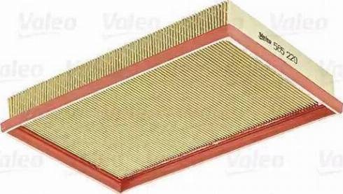 BOSCH 1 457 429 936 - Filtro aria www.autoricambi360.it