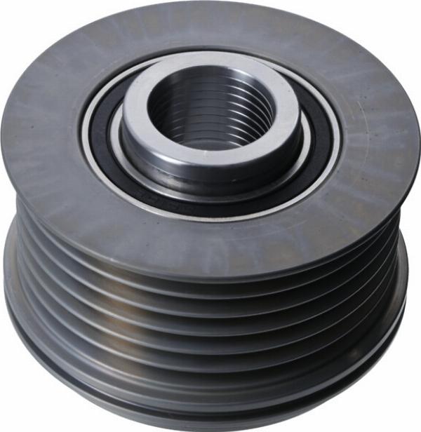 VALEO 588416 - Puleggia cinghia, Alternatore www.autoricambi360.it