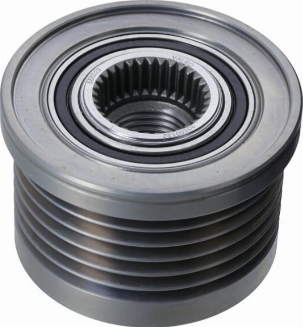 VALEO 588029 - Puleggia cinghia, Alternatore www.autoricambi360.it