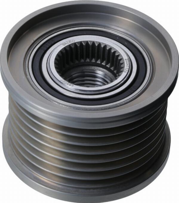 VALEO 588027 - Puleggia cinghia, Alternatore www.autoricambi360.it
