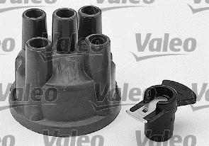 Valeo 582495 - Kit riparazione, Distributore accensione www.autoricambi360.it