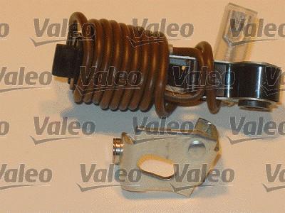 Valeo 582417 - Kit contatti, Distributore di accensione www.autoricambi360.it