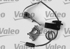 VALEO 582017 - Kit contatti, Distributore di accensione www.autoricambi360.it