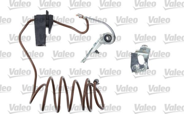 Valeo 582156 - Kit contatti, Distributore di accensione www.autoricambi360.it