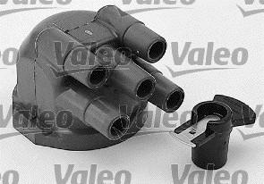 Valeo 582170 - Kit riparazione, Distributore accensione www.autoricambi360.it