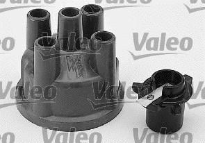 Valeo 582172 - Kit riparazione, Distributore accensione www.autoricambi360.it