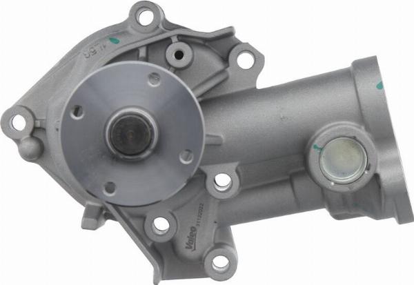 VALEO 539046 - Pompa acqua www.autoricambi360.it
