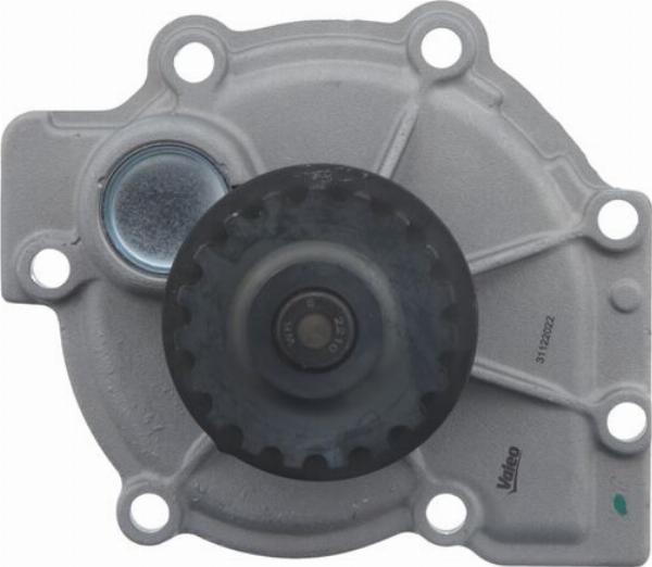 Valeo 539064 - Pompa acqua www.autoricambi360.it