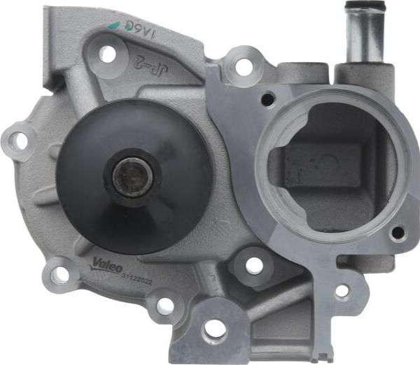 VALEO 539066 - Pompa acqua www.autoricambi360.it