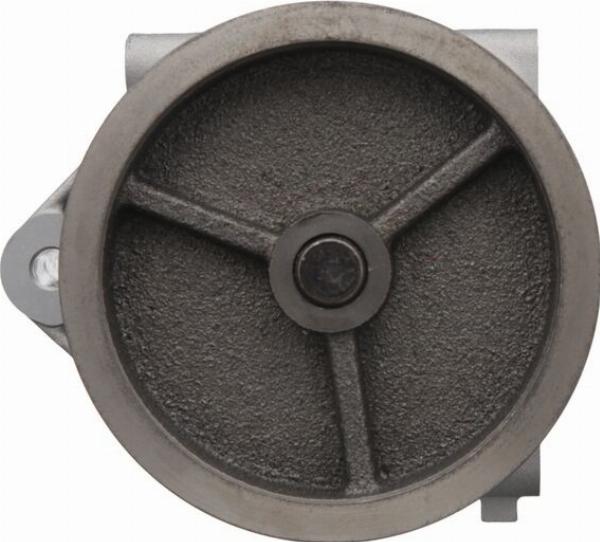 VALEO 539018 - Pompa acqua www.autoricambi360.it